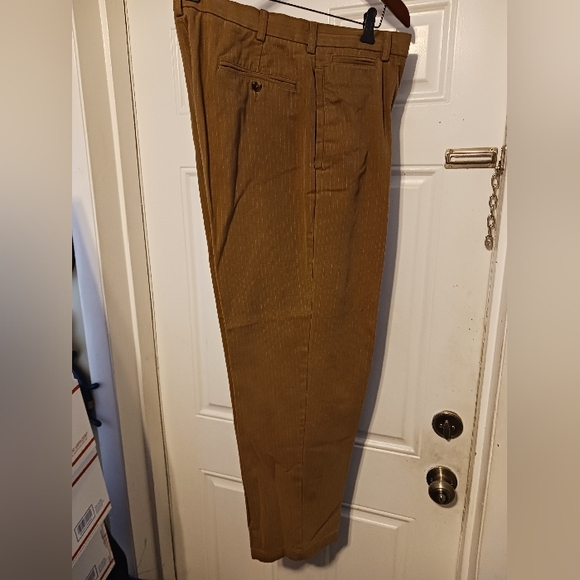 ✈️⛴️Round Tree & Yorke Men Pants👖🛥 Size W.34"×L.30", - Picture 3 of 5